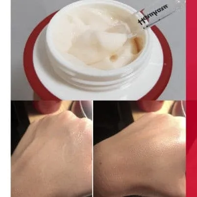 HARUHARU WONDER Honey Green Repairative Cream 88g
