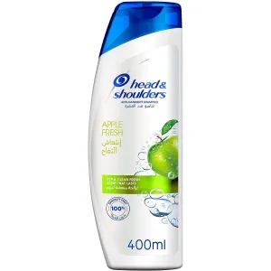Head & Shoulders Apple Fresh Shampoo 400ml