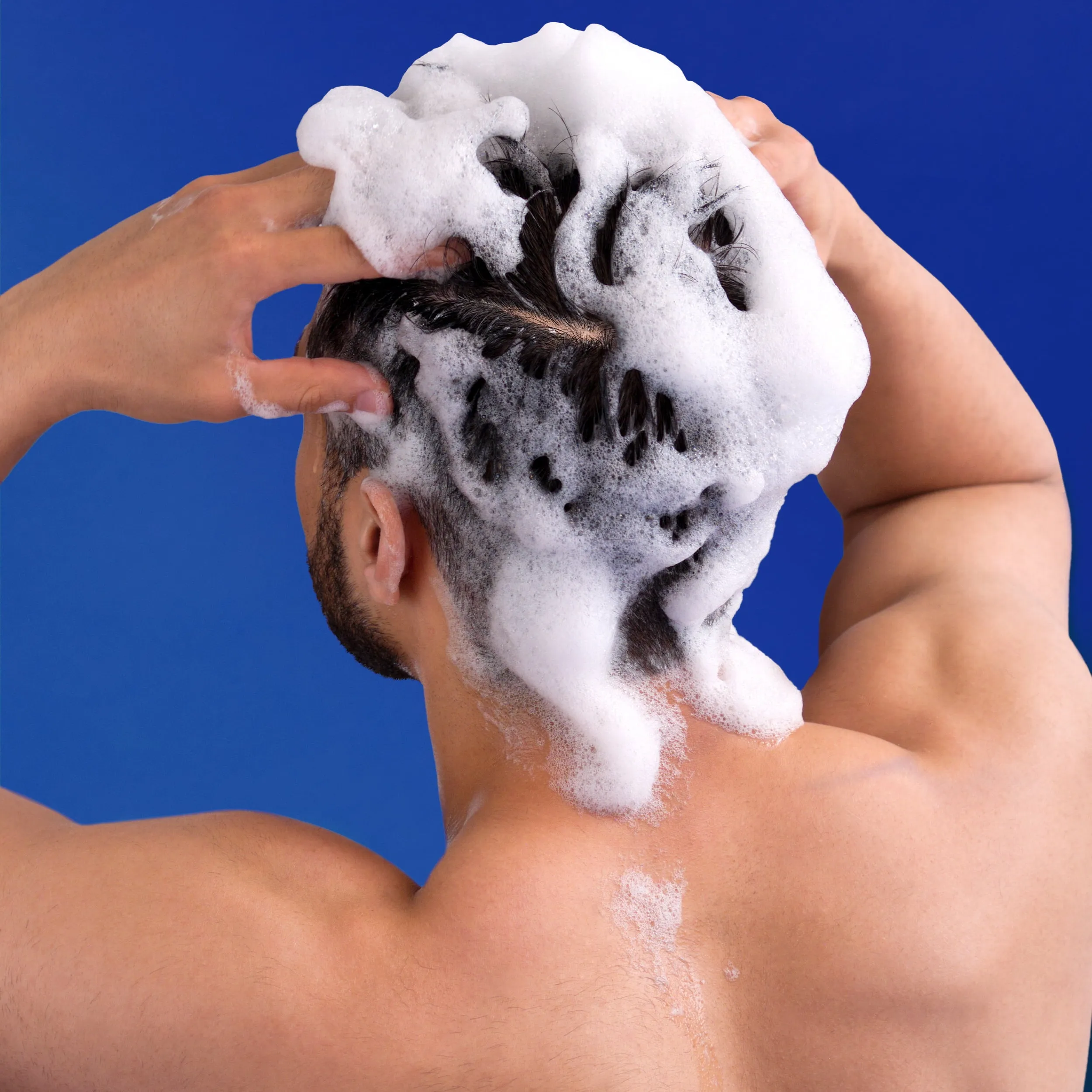 Head and Shoulders Mens Dandruff Shampoo, Sandalwood, 12.5 oz