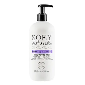 Head To Toe Wash - 17 fl oz