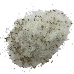 Healing Bath Salts