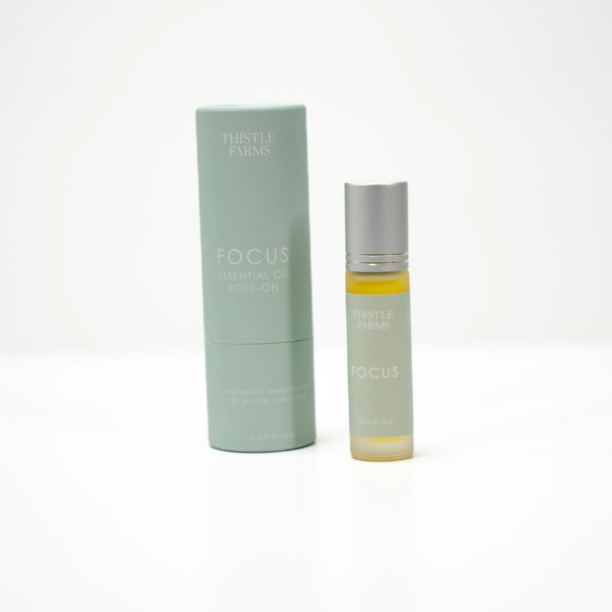 Healing Essential Oil Roll On