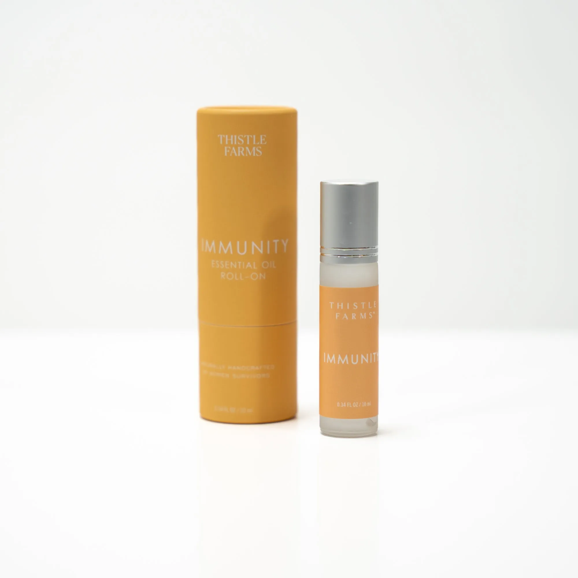 Healing Essential Oil Roll On