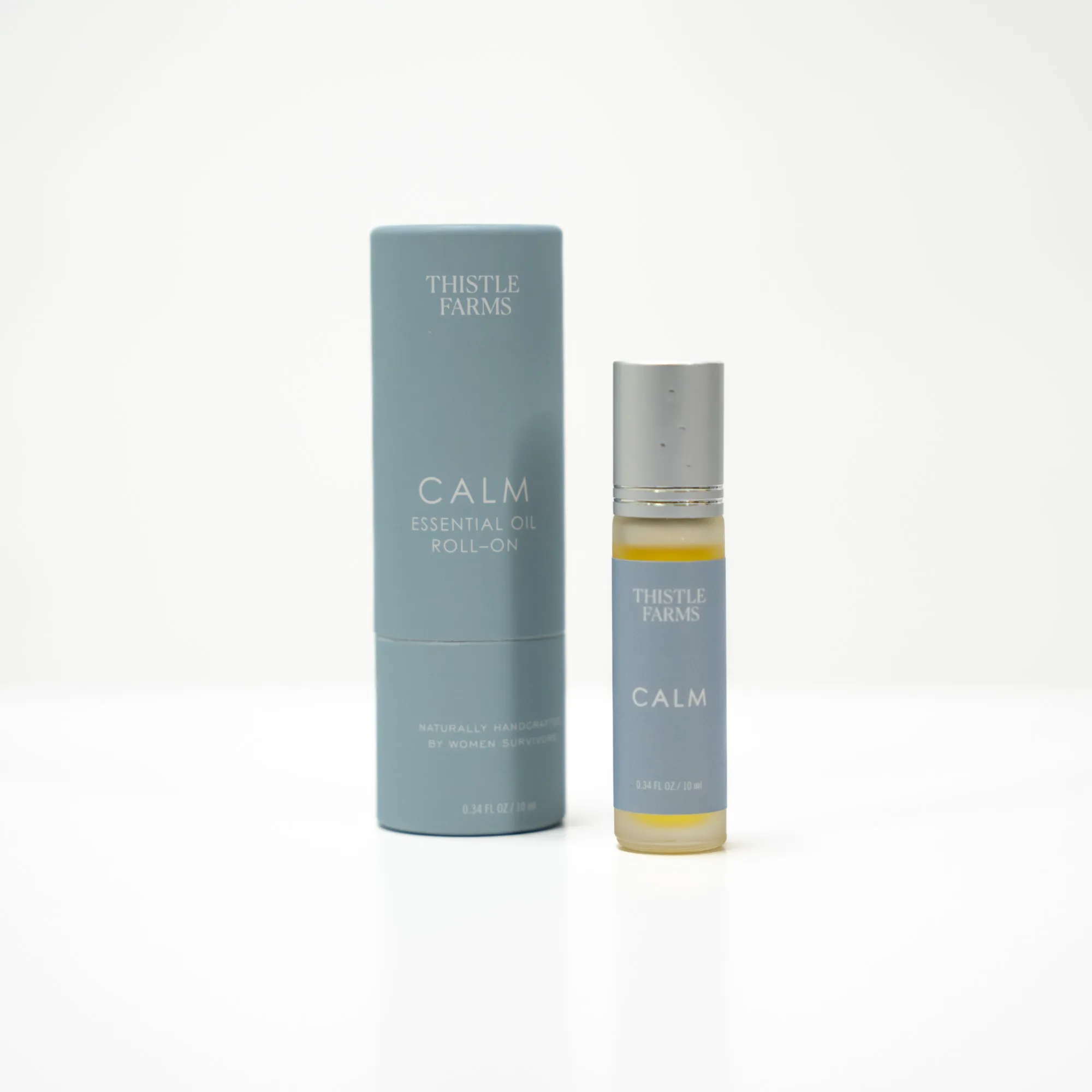Healing Essential Oil Roll On