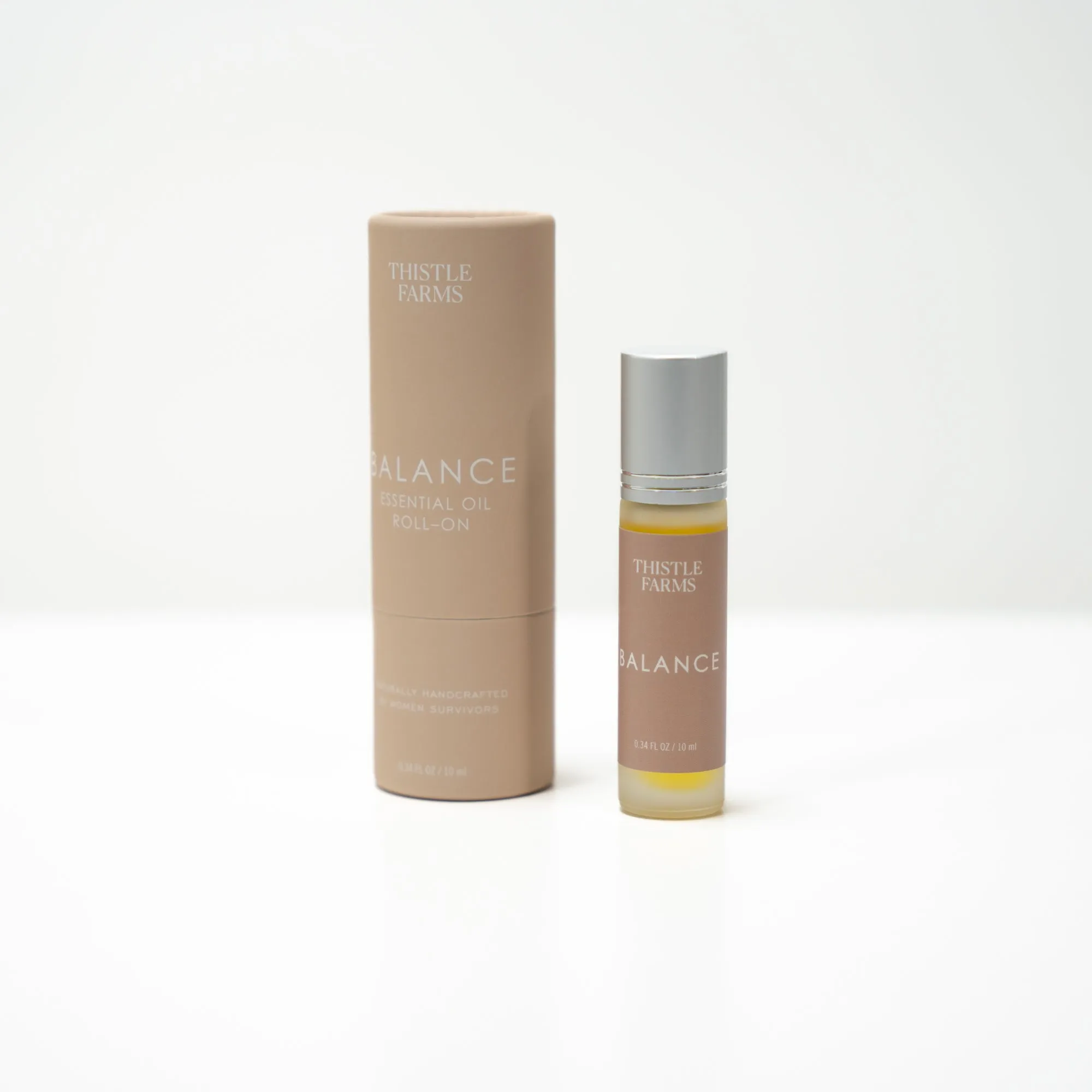 Healing Essential Oil Roll On