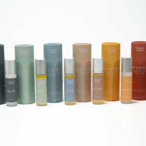 Healing Essential Oil Roll On