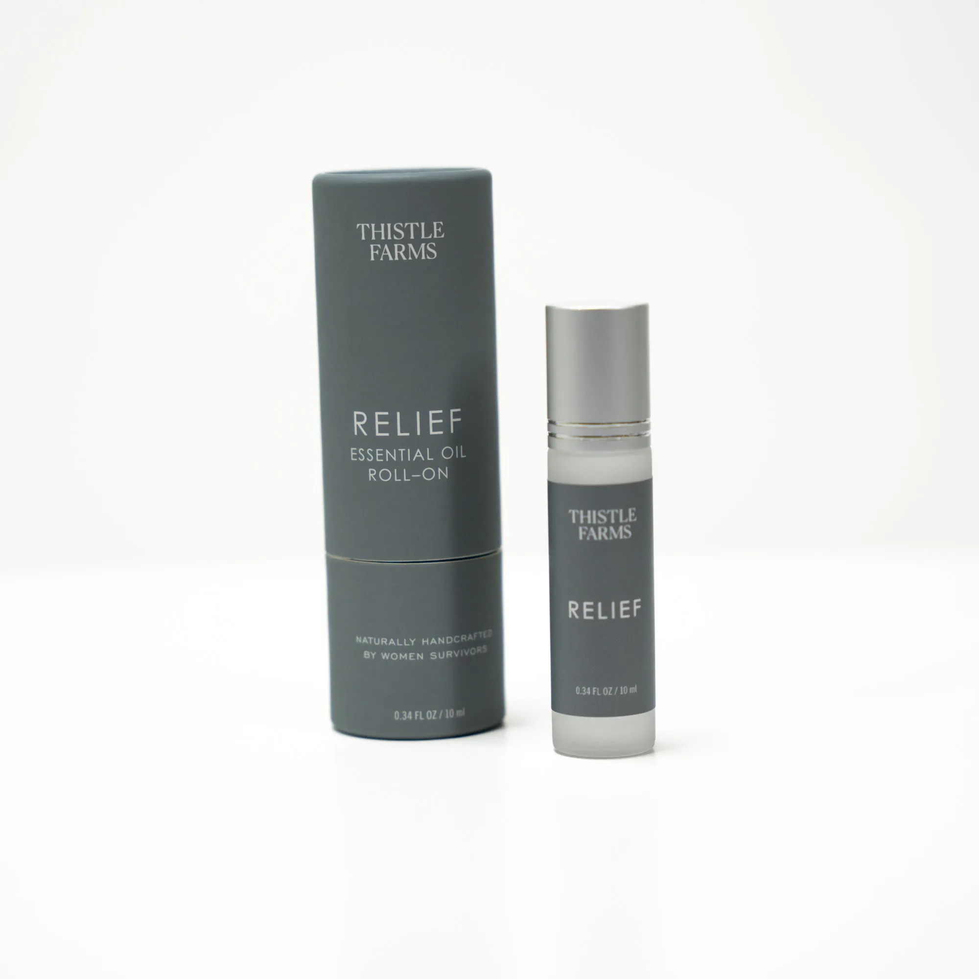 Healing Essential Oil Roll On