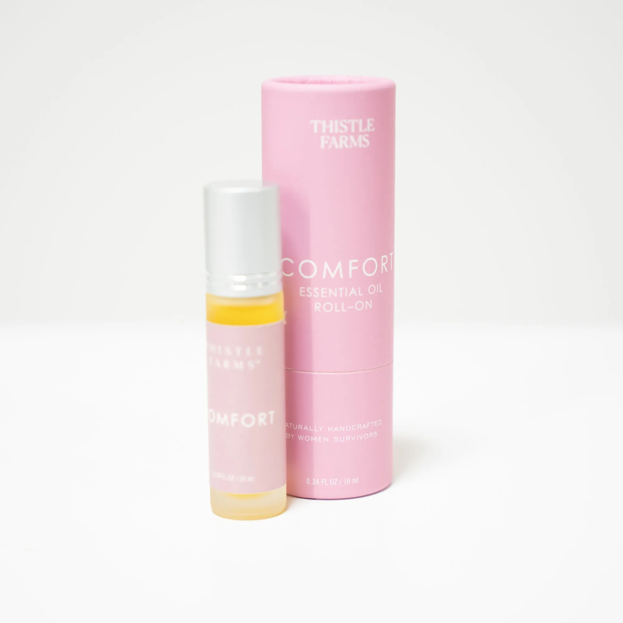 Healing Essential Oil Roll On