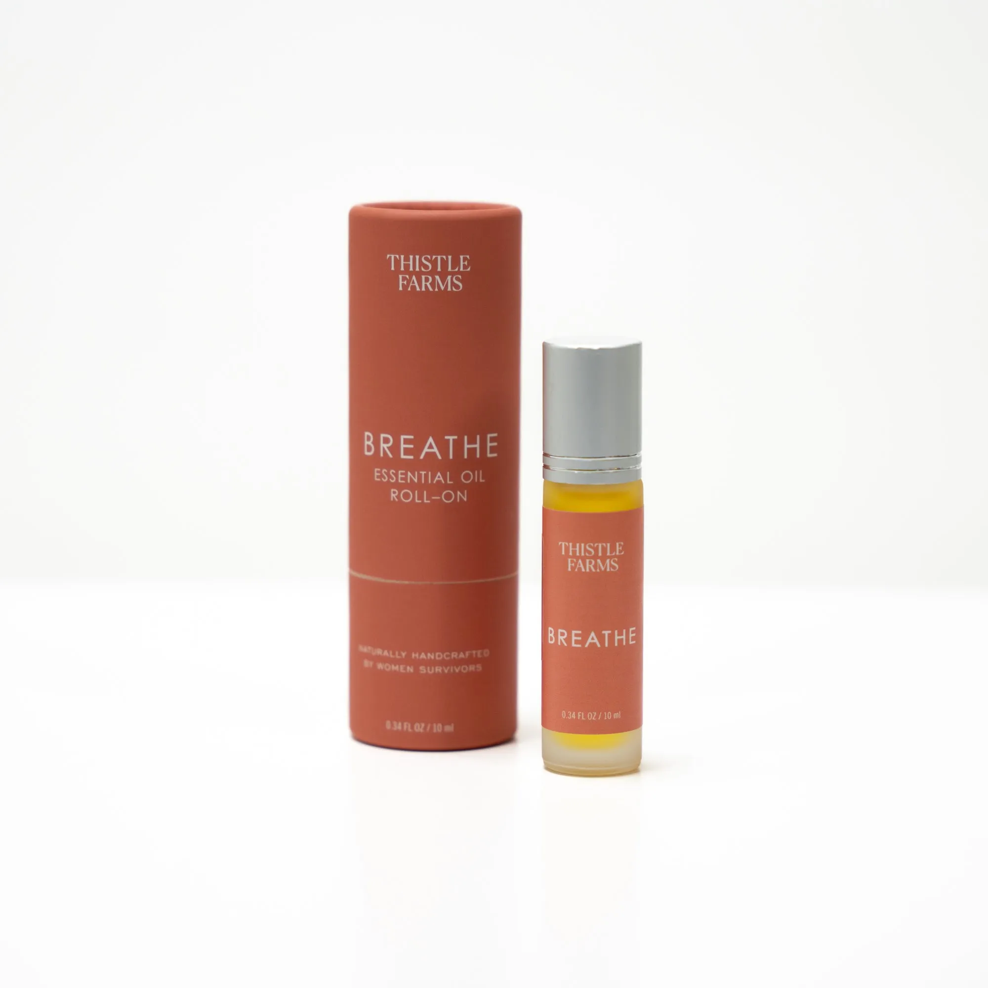 Healing Essential Oil Roll On