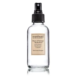 Heart of Summer Facial Tonic HydroSoul