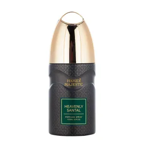 HEAVENLY SANTAL BODY SPRAY - 250ML