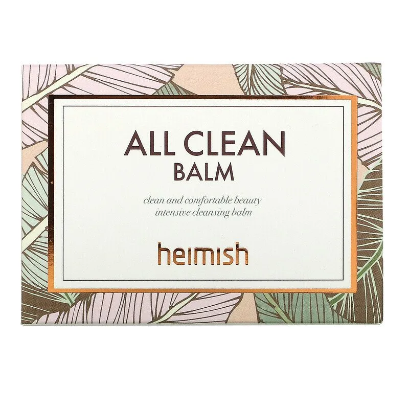 Heimish All Clean Balm (120 ml)
