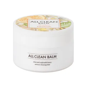 Heimish All Clean Balm Mandarin