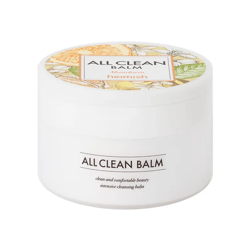 Heimish All Clean Balm Mandarin