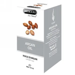 HEMANI ARGAN OIL 30ML