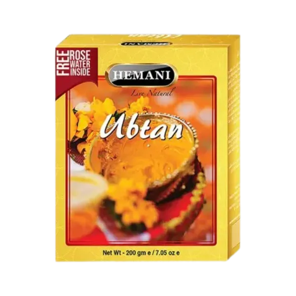 Hemani Ubtan 200gm