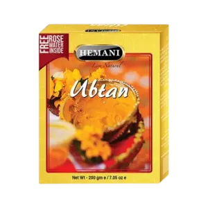 Hemani Ubtan 200gm
