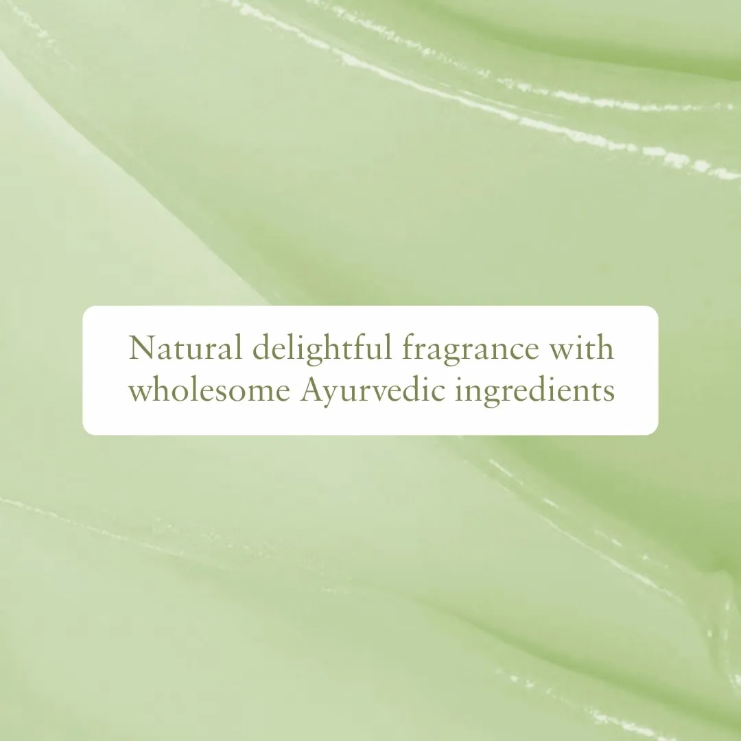 Herb Enriched Lip Scrub & Mask Duo : 30 g