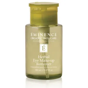 Herbal Eye Makeup Remover