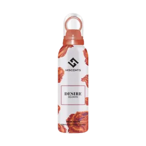 HISCENTS DESIRE BLOOM BODY SPRAY 200ML