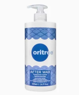 Hive  Oritree After Wax Treatment Lotion