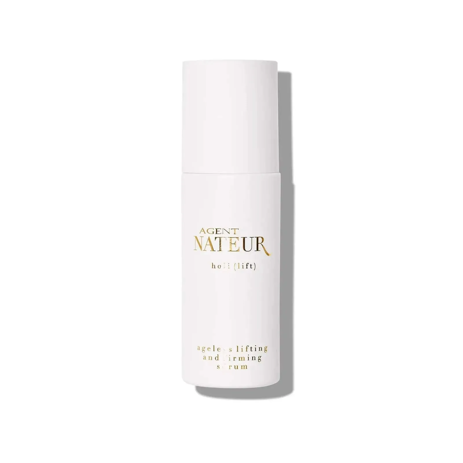 Holi (lift) ageless lifting and firming serum
