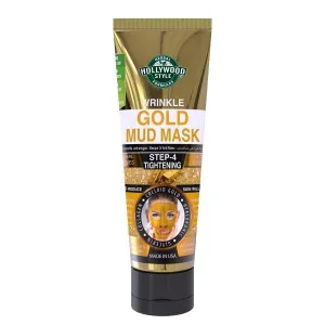 HOLLYWOOD GOLD MUD MASK 100ML