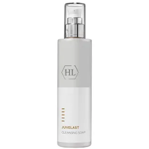 Holy Land Juvelast Cleansing Soap - Очищаюче мило