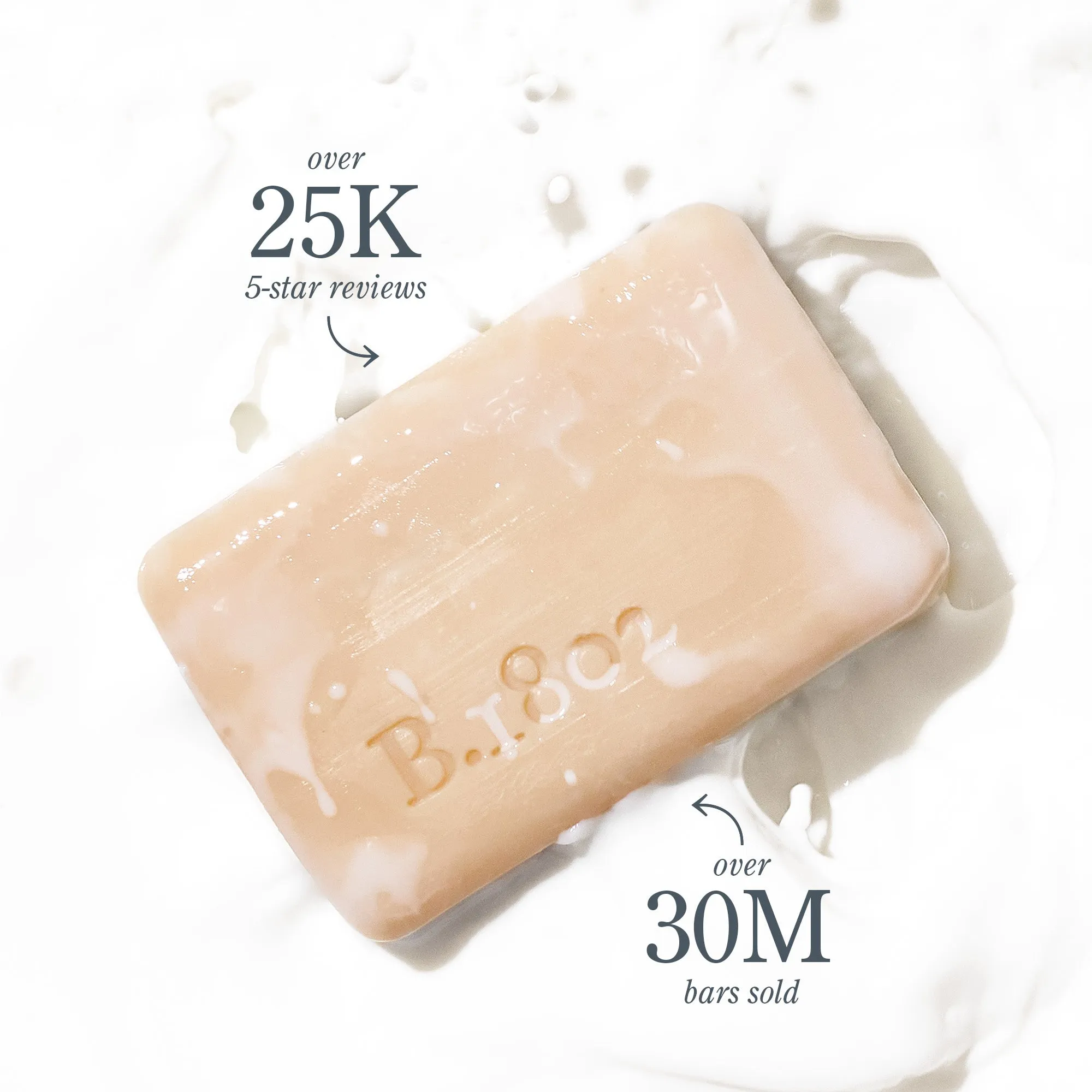 Honey & Orange Blossom Bodycare Minis Discovery Kit