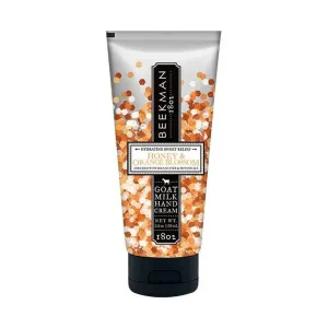Honey & Orange Blossom Hand Cream 2 oz