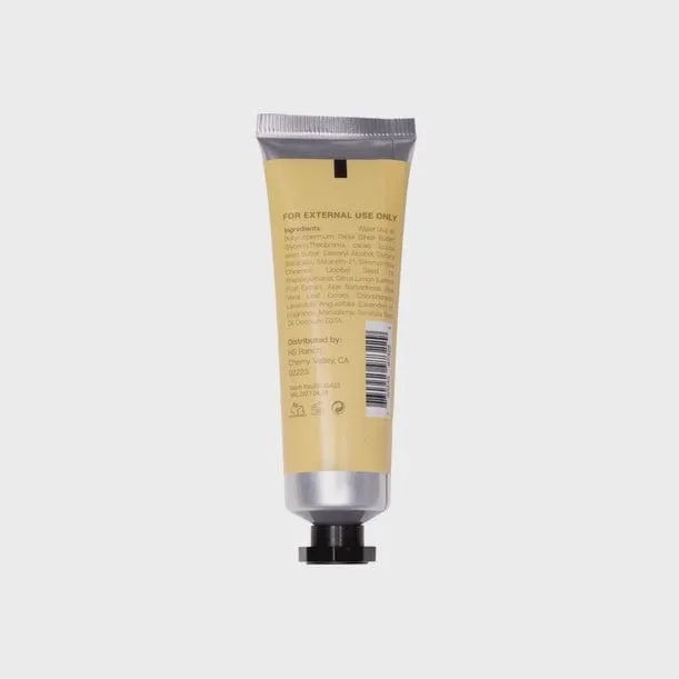 Honey Lavender Hand Cream 123 Farm
