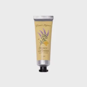 Honey Lavender Hand Cream 123 Farm