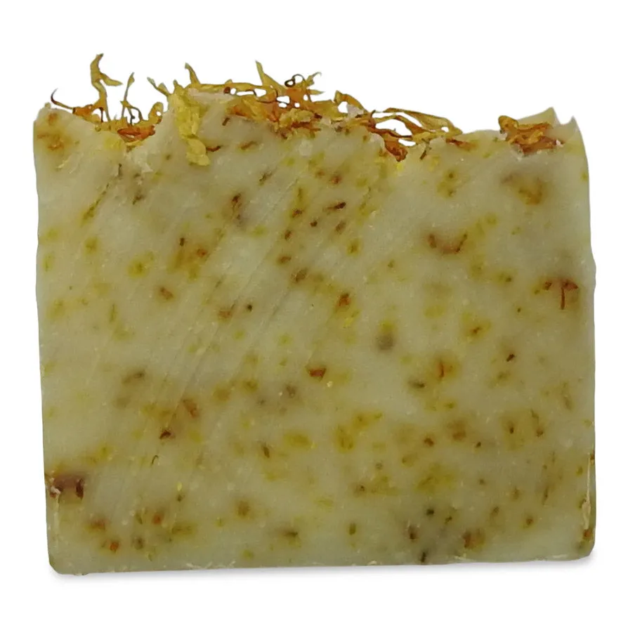 Honeysuckle Soap