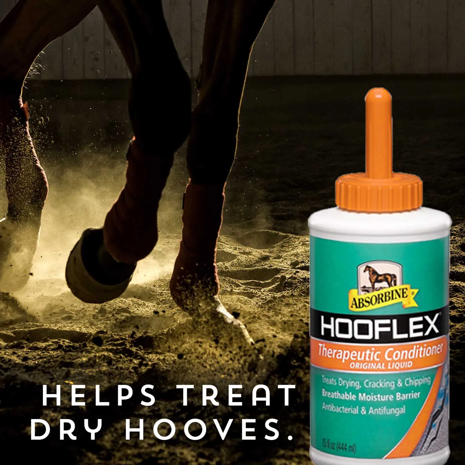 Hooflex® Therapeutic Conditioner