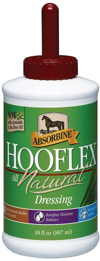 Hooflex® Therapeutic Conditioner
