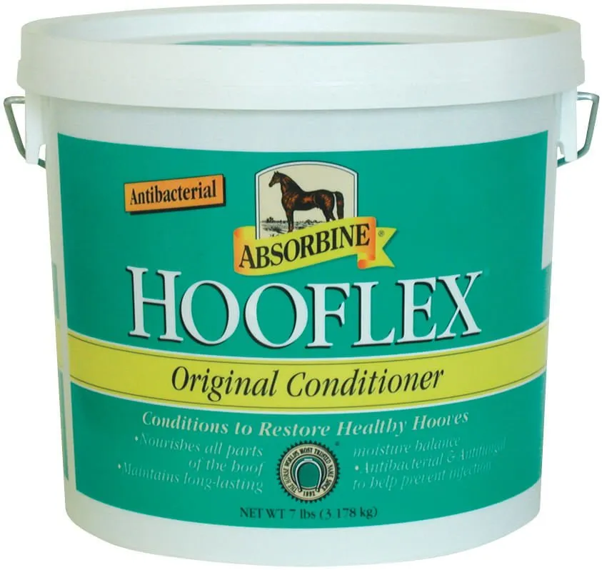 Hooflex® Therapeutic Conditioner