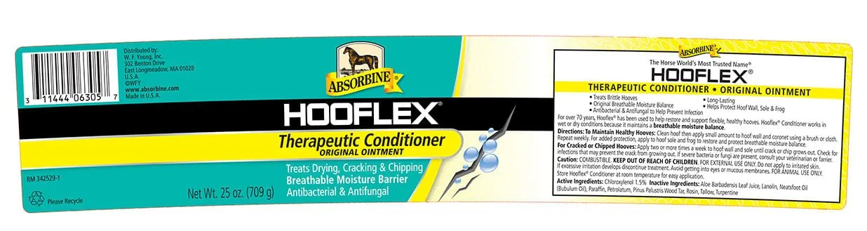 Hooflex® Therapeutic Conditioner