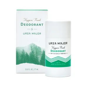 Hoppin' Fresh Deodorant Stocking Stuffer