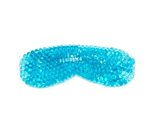 Hot/Cold Pearl Eye Mask