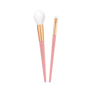 Hugs & Teddies Brush Duo