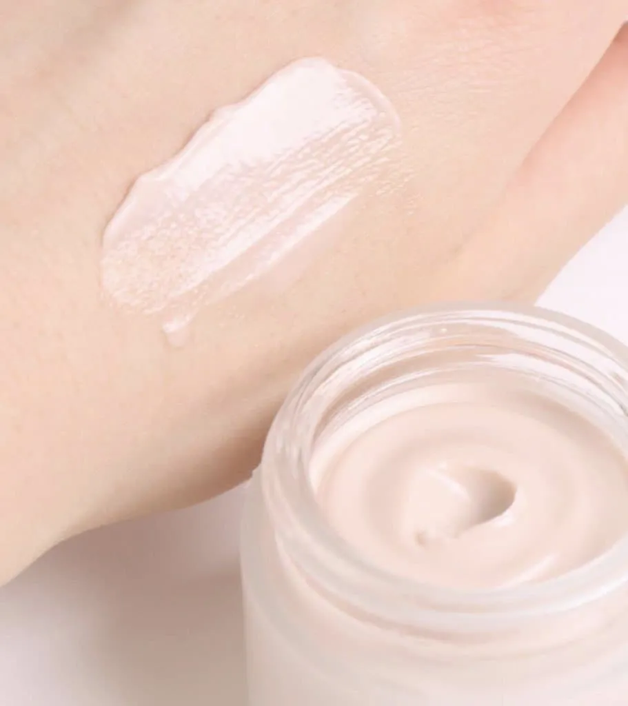 HUXELY Eye Cream Concentrate On 30ml