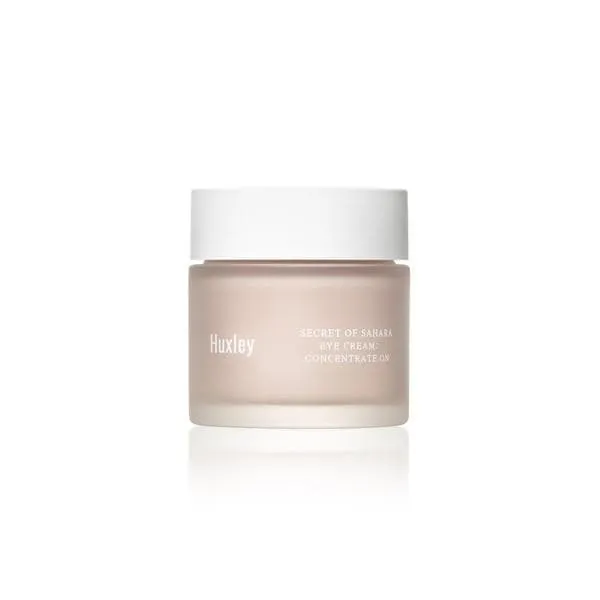 HUXELY Eye Cream Concentrate On 30ml
