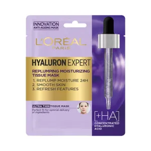 Hyaluron Expert Tissue Mask