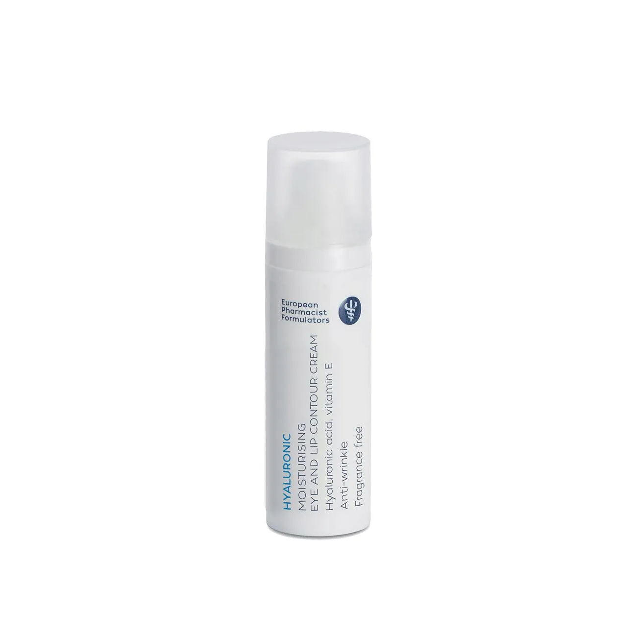 Hyaluronic - Moisturising Eye and Lip Contour Cream