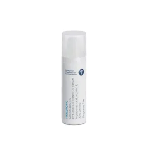 Hyaluronic - Moisturising Eye and Lip Contour Cream