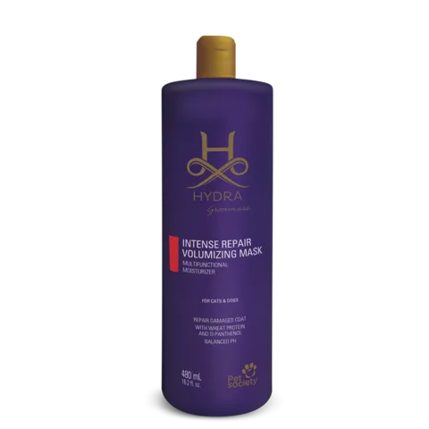 Hydra Intense Repair Volumizing Mask 16.2oz