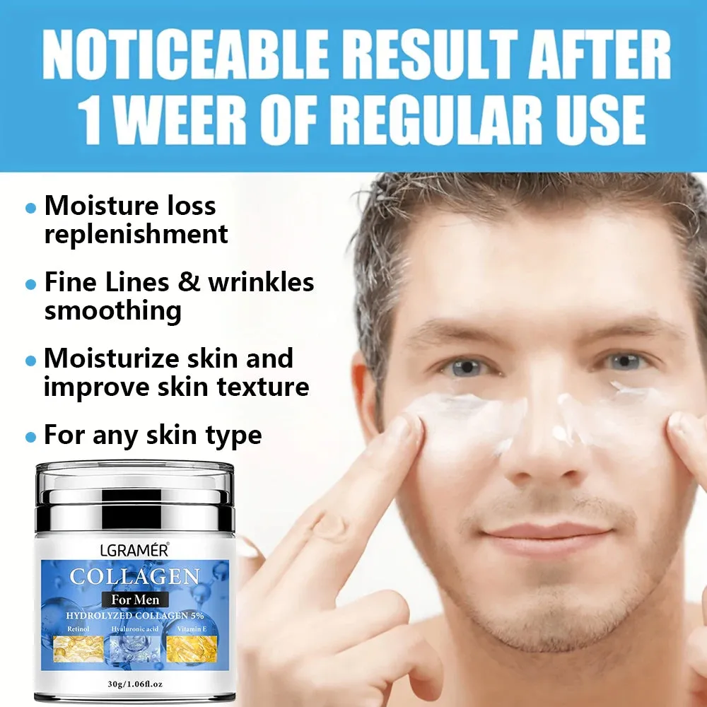 HydraLift Anti-Wrinkle Cream :Smooth, Firm & Youthful Skin