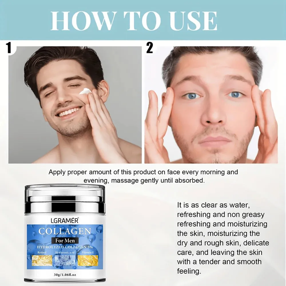 HydraLift Anti-Wrinkle Cream :Smooth, Firm & Youthful Skin