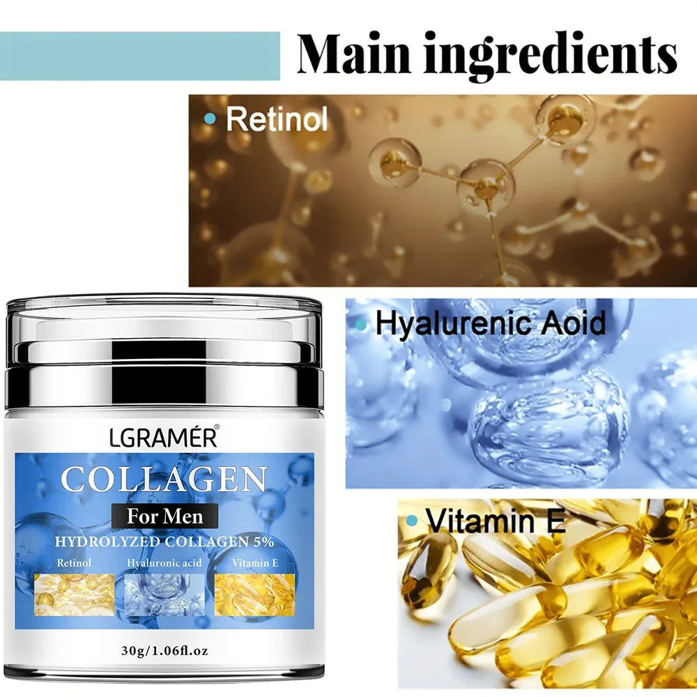 HydraLift Anti-Wrinkle Cream :Smooth, Firm & Youthful Skin
