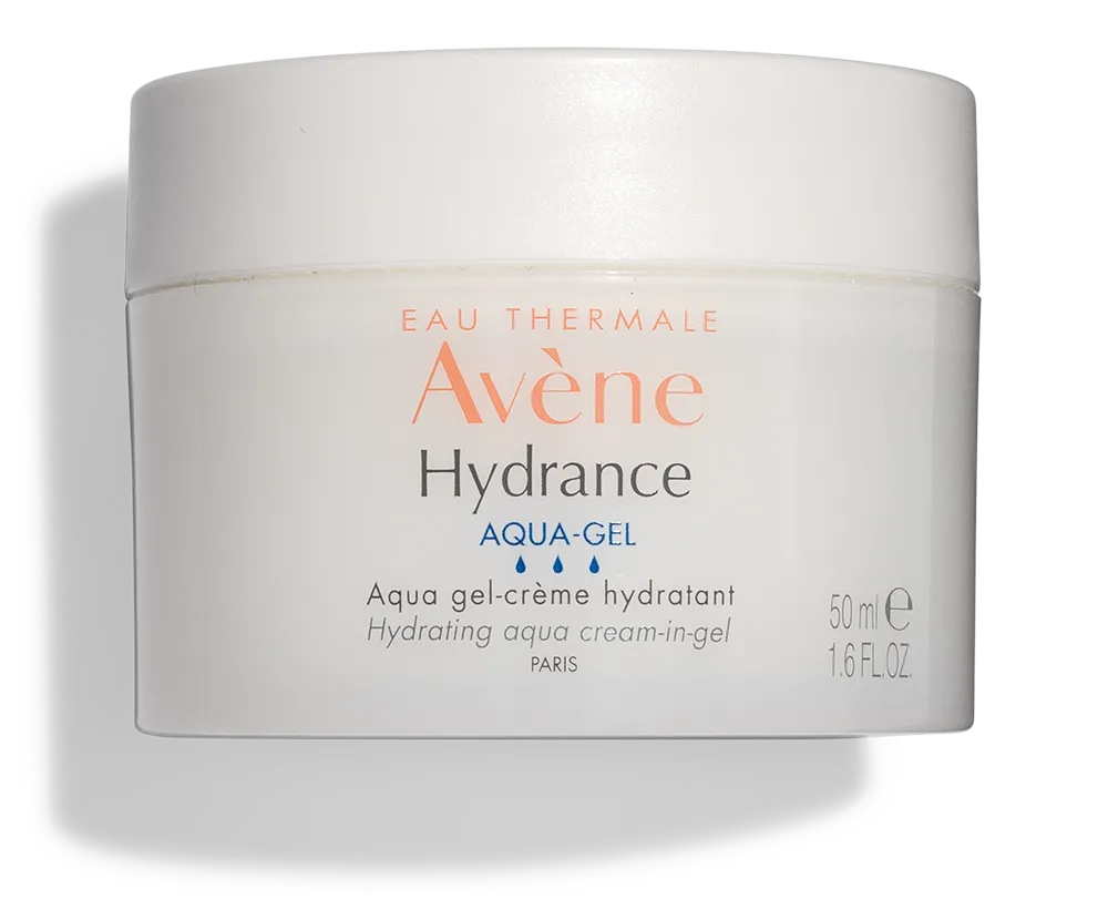 Hydrance Aqua-Gel